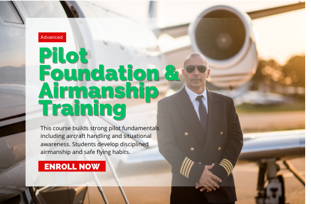 Pilot Foundation and Airmanship Training
